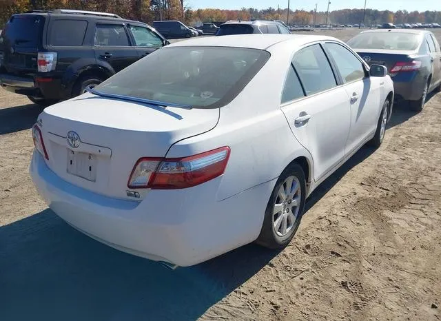 JTNBB46K173044564 2007 2007 Toyota Camry- Hybrid 4