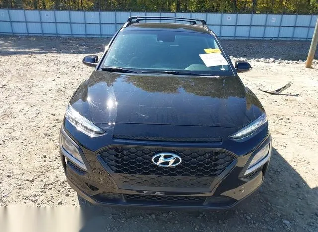 KM8K22AA2LU407168 2020 2020 Hyundai Kona- Sel 6