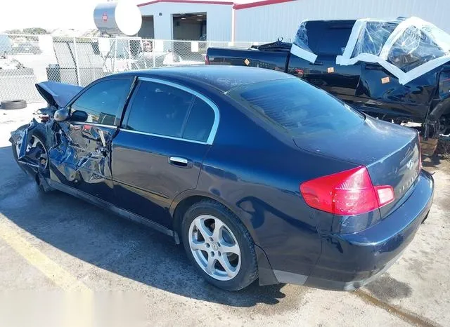 JNKCV51E14M610816 2004 2004 Infiniti G35 3