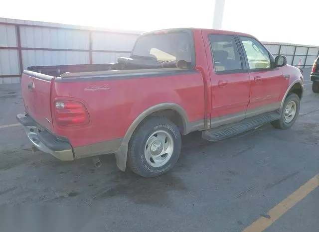 1FTRW08L63KD88333 2003 2003 Ford F-150- Lariat/Xlt 4