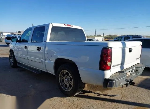 2GCEC13T341413078 2004 2004 Chevrolet Silverado 1500- LT 3