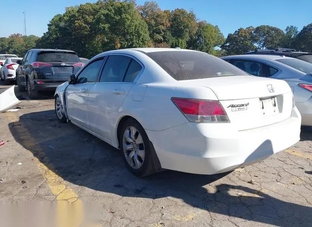 1HGCP26829A093310 2009 2009 Honda Accord- 2-4 Ex-L 3