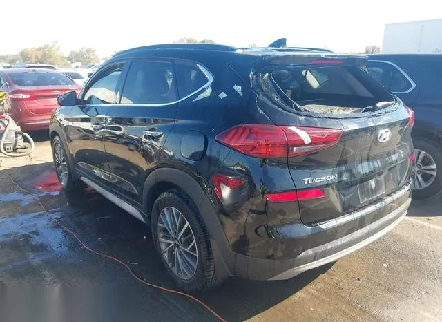 KM8J33AL4LU225987 2020 2020 Hyundai Tucson- Ultimate 3