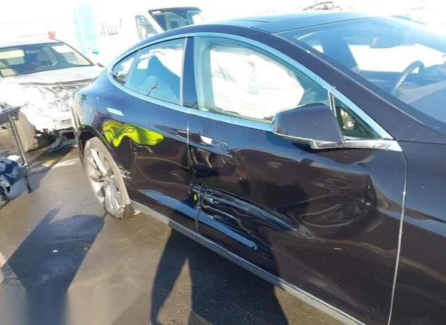 5YJSA1E20GF122004 2016 2016 Tesla Model S- 60D/70D/75D/85D/90D 6