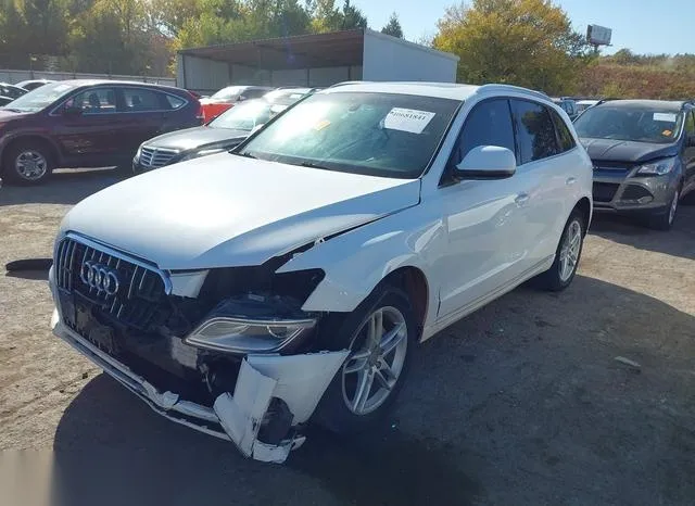 WA1LFAFP8EA065857 2014 2014 Audi Q5- 2-0T Premium 2