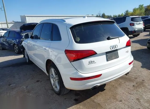 WA1LFAFP8EA065857 2014 2014 Audi Q5- 2-0T Premium 3