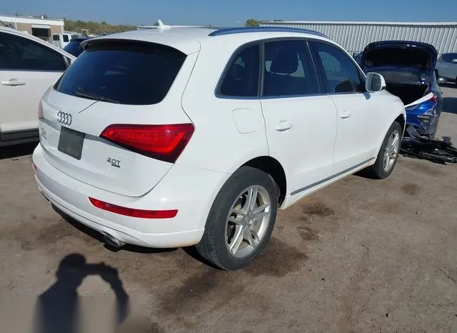 WA1LFAFP8EA065857 2014 2014 Audi Q5- 2-0T Premium 4