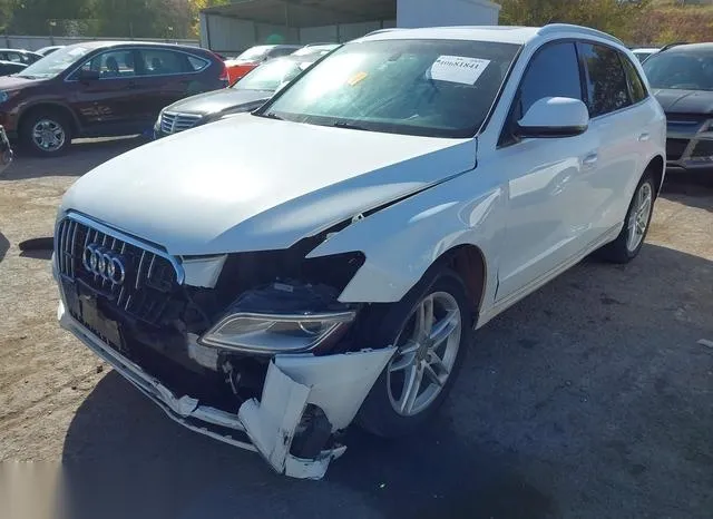 WA1LFAFP8EA065857 2014 2014 Audi Q5- 2-0T Premium 6