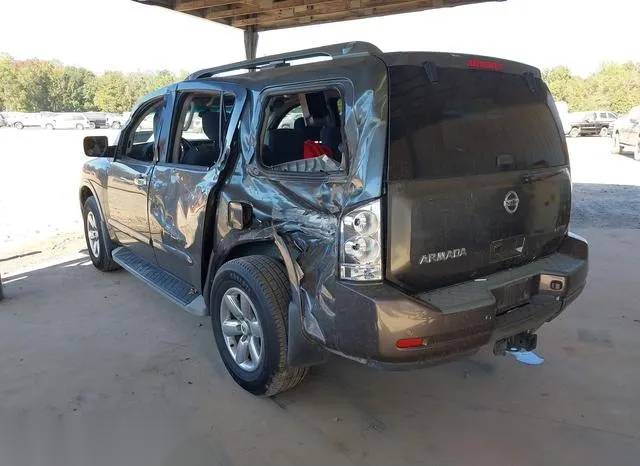 5N1BA0ND8BN620565 2011 2011 Nissan Armada- SV 3