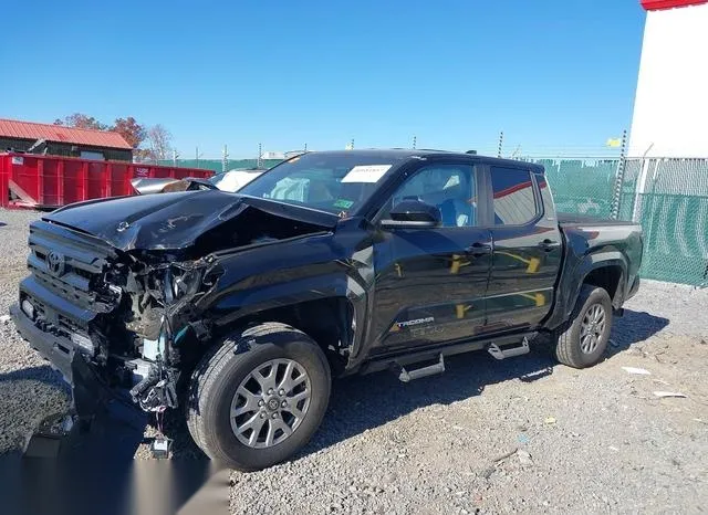 3TYLB5JN0RT009407 2024 2024 Toyota Tacoma- SR5 2