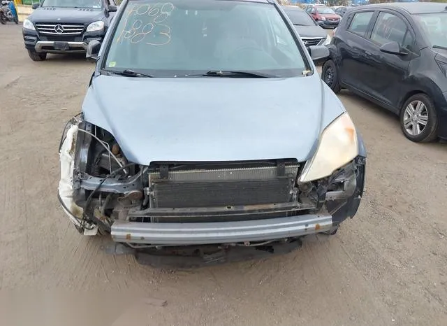 JHLRE48568C030469 2008 2008 Honda CR-V- EX 6