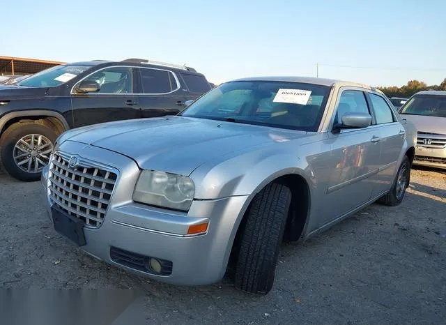 2C3KA53G26H351481 2006 2006 Chrysler 300- Touring 2