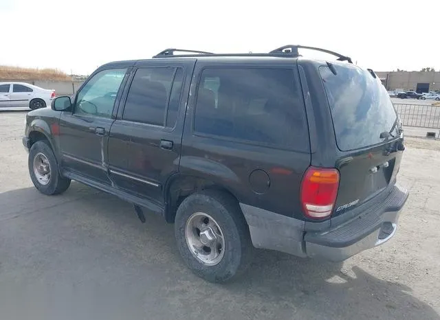 1FMZU73E41ZA63350 2001 2001 Ford Explorer- Xlt 3