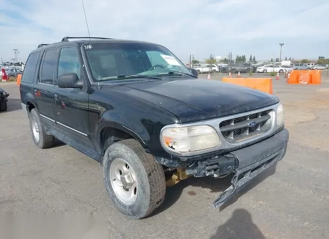 1FMZU73E41ZA63350 2001 2001 Ford Explorer- Xlt 6