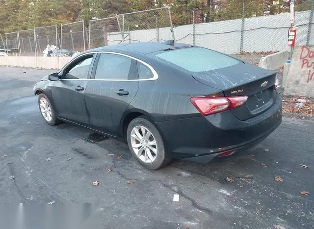 1G1ZD5ST7KF163981 2019 2019 Chevrolet Malibu- LT 3