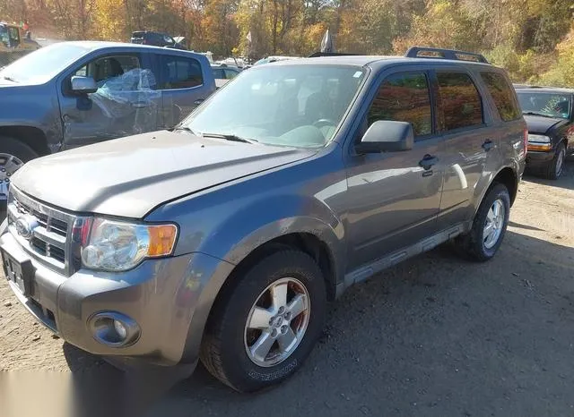 1FMCU9DG1CKB56128 2012 2012 Ford Escape- Xlt 2