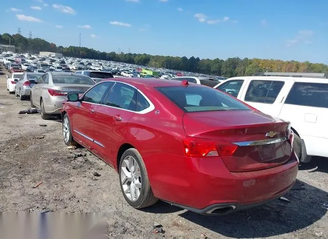 1G1155S32EU110468 2014 2014 Chevrolet Impala- 2LZ 3