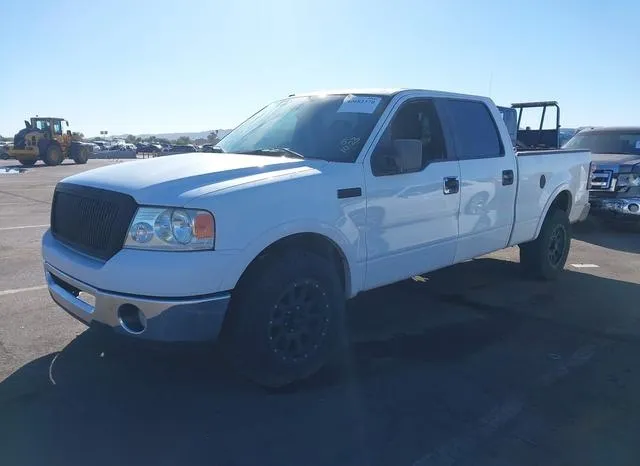 1FTPW12557KB20323 2007 2007 Ford F-150- Lariat/Xlt 2