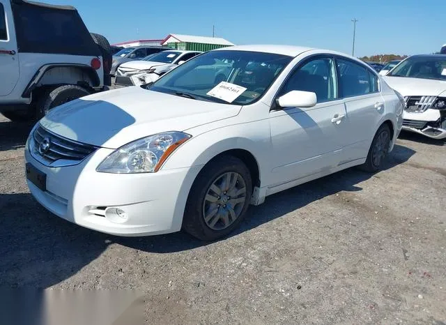 1N4AL2AP5BC172857 2011 2011 Nissan Altima- 2-5 S 2