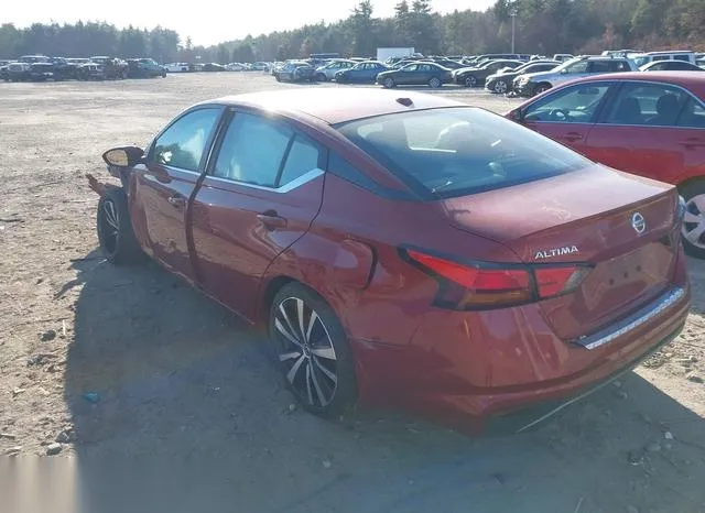 1N4BL4CV4LC155691 2020 2020 Nissan Altima- Sr Fwd 3