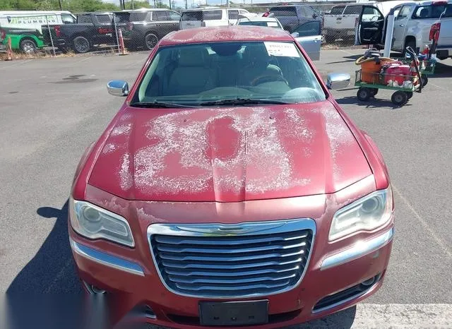 2C3CCAET3EH202884 2014 2014 Chrysler 300C 6