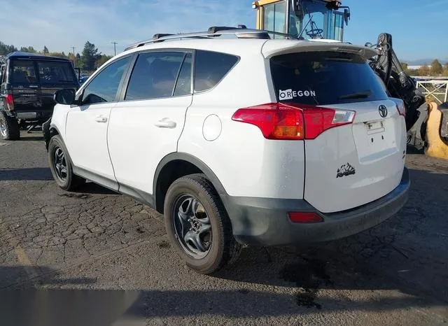 2T3BFREV6EW138189 2014 2014 Toyota RAV4- LE 3