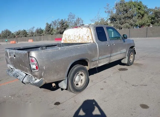 5TBRN34132S227589 2002 2002 Toyota Tundra- SR5 4