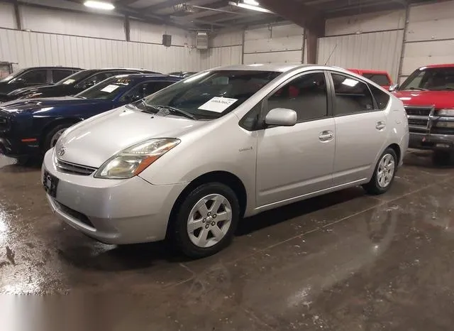 JTDKB20U683322699 2008 2008 Toyota Prius 2