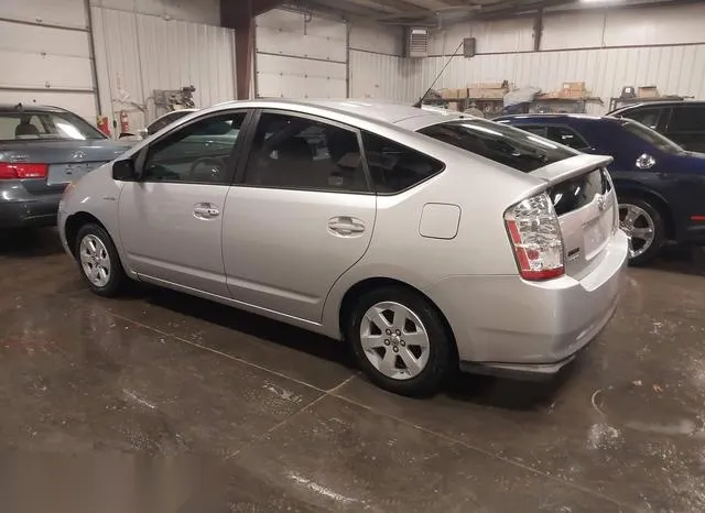 JTDKB20U683322699 2008 2008 Toyota Prius 3