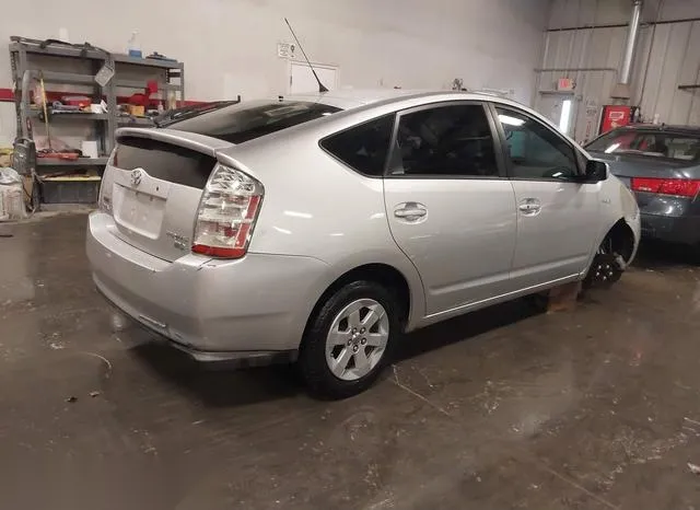 JTDKB20U683322699 2008 2008 Toyota Prius 4