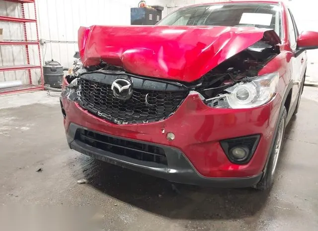 JM3KE4CY4E0329639 2014 2014 Mazda CX-5- Touring 6