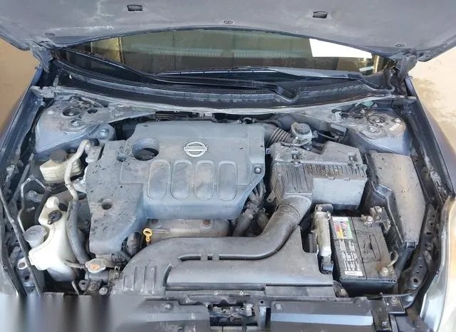 1N4AL21E69N406467 2009 2009 Nissan Altima- 2-5 S 10