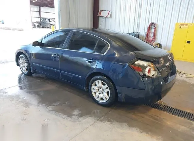 1N4AL21E69N406467 2009 2009 Nissan Altima- 2-5 S 3