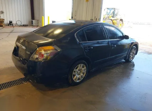 1N4AL21E69N406467 2009 2009 Nissan Altima- 2-5 S 4