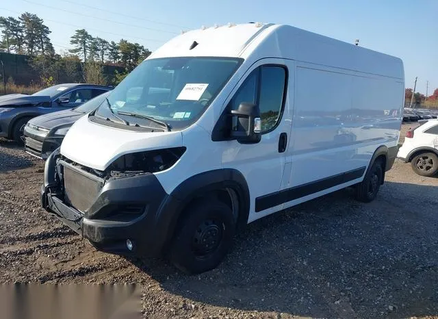 3C6LRVDG1PE529795 2023 2023 RAM Promaster- 2500 High Roof 1 2