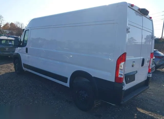 3C6LRVDG1PE529795 2023 2023 RAM Promaster- 2500 High Roof 1 3