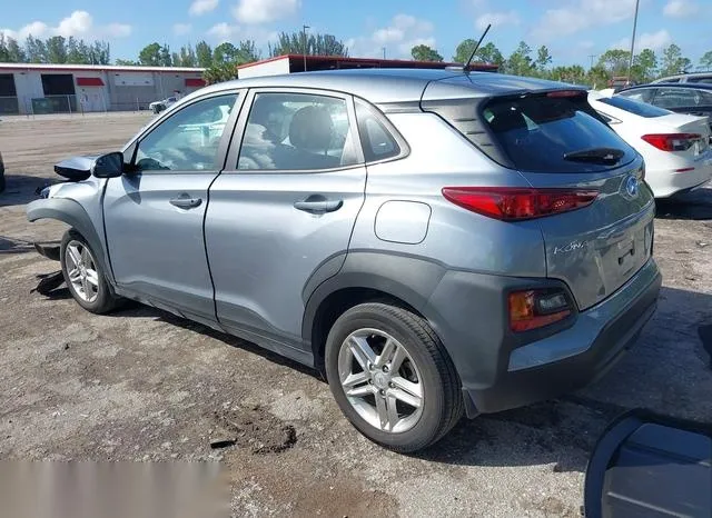 KM8K12AA7MU666680 2021 2021 Hyundai Kona- SE 3