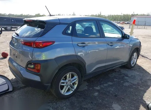 KM8K12AA7MU666680 2021 2021 Hyundai Kona- SE 4