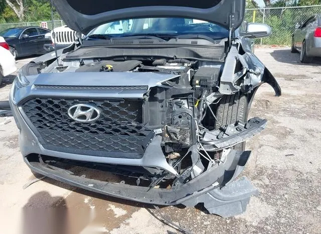 KM8K12AA7MU666680 2021 2021 Hyundai Kona- SE 6