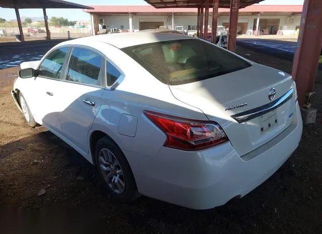 1N4AL3AP9DN493927 2013 2013 Nissan Altima- 2-5 3