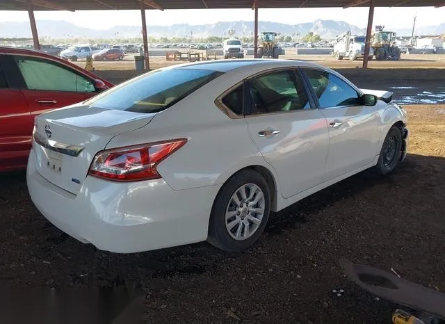 1N4AL3AP9DN493927 2013 2013 Nissan Altima- 2-5 4