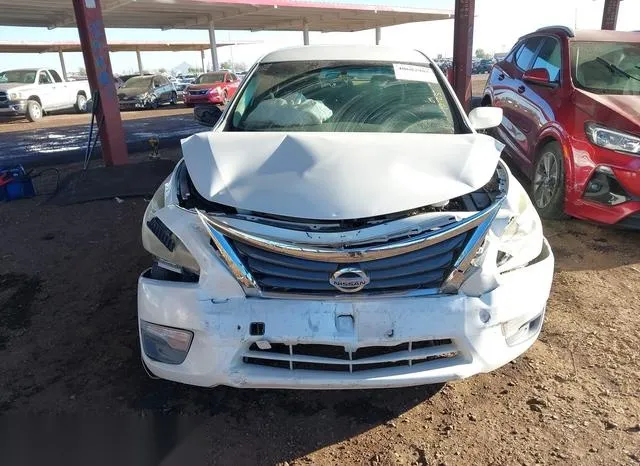 1N4AL3AP9DN493927 2013 2013 Nissan Altima- 2-5 6