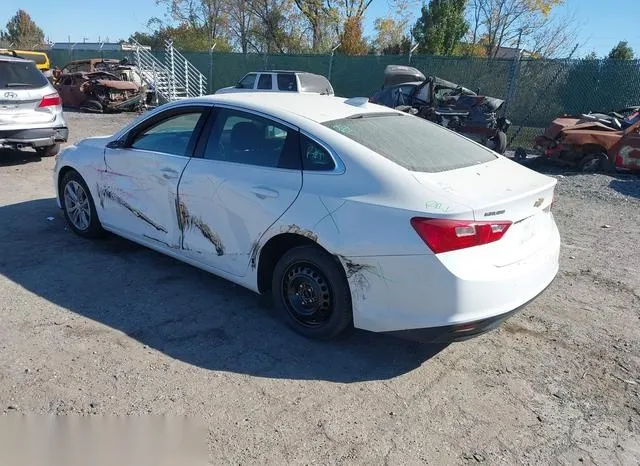 1G1ZD5ST7PF127344 2023 2023 Chevrolet Malibu- Fwd 1Lt 3