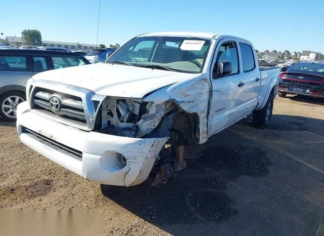 5TEMU52N56Z284648 2006 2006 Toyota Tacoma- Base V6 2