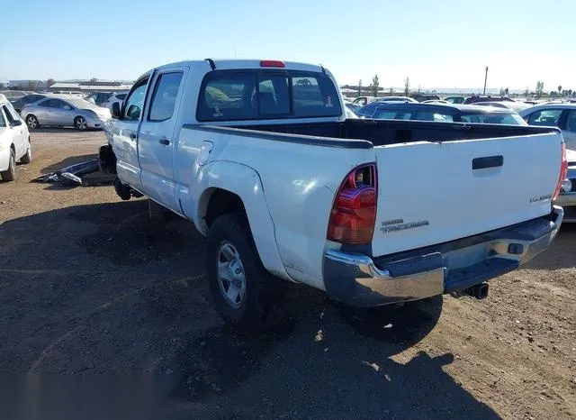 5TEMU52N56Z284648 2006 2006 Toyota Tacoma- Base V6 3