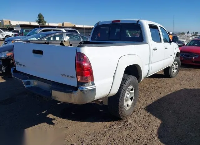 5TEMU52N56Z284648 2006 2006 Toyota Tacoma- Base V6 4