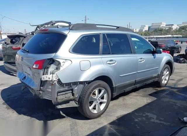 4S4BRBKCXD3222692 2013 2013 Subaru Outback- 2-5I Limited 4