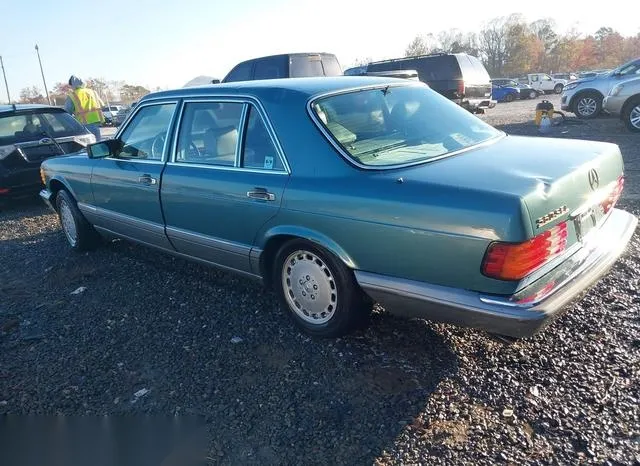 WDBCA39D6GA277627 1986 1986 Mercedes-Benz 560- Sel 3