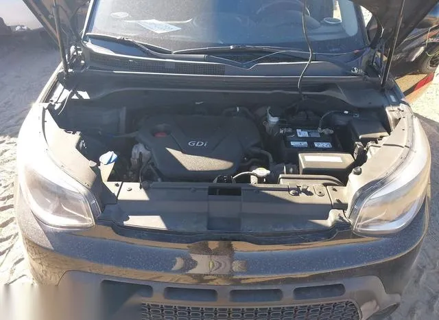 KNDJN2A25F7796407 2015 2015 KIA Soul 10