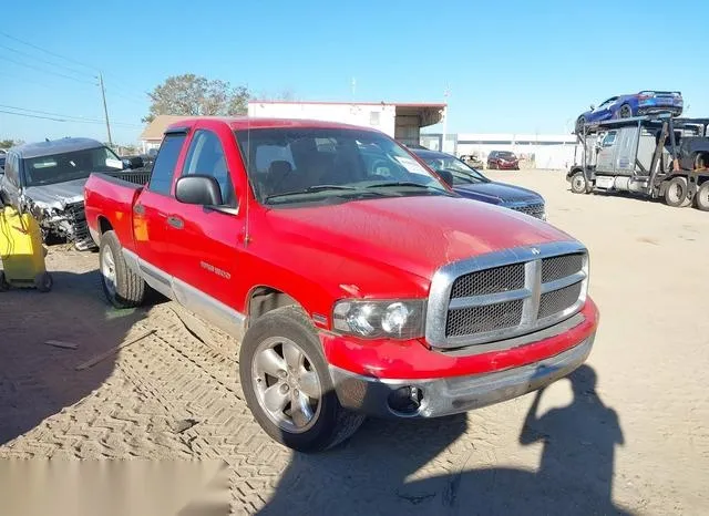 1D7HA18D45S279418 2005 2005 Dodge RAM 1500- Slt/Laramie 1